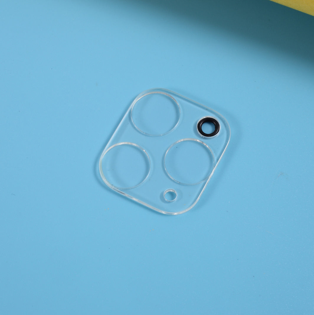 Full Coverage Camera Lens Tempered Glass Guard Film for iPhone 12 mini 5.4 inch Full Coverage Camera Lens Tempered Glass Guard Film for iPhone 12 mini 5.4 inch